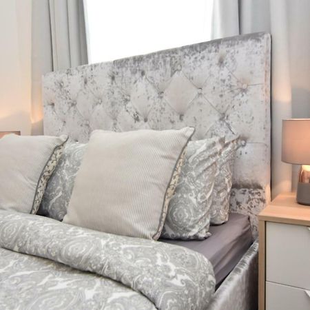 Cozy Apartment In Camden Town Londra Exterior foto